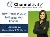 through partner marketing webinar with TIEKinetix