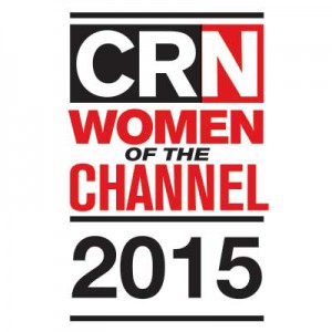 CRN Women of the Channel 2015