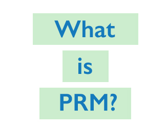 what is prm?