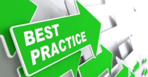 Best Practices is knowing the best partner relationship management solutionfor the job.