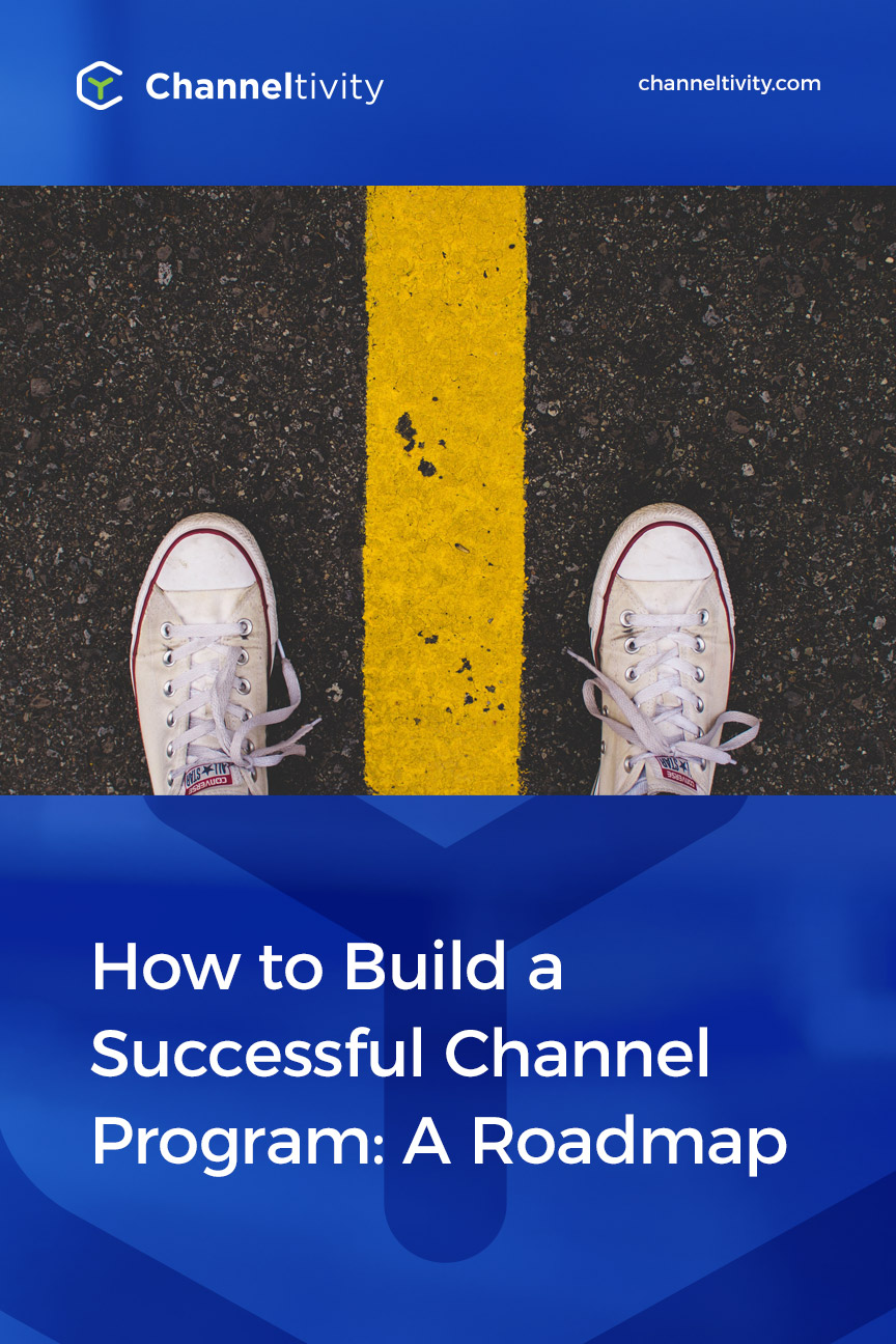 eBook: How to Build a Successful Channel Partner Program