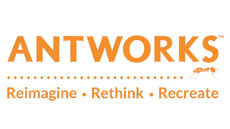AntWorks selects Channeltivity
